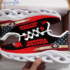 Georgia Bulldogs Max Soul Shoes 03