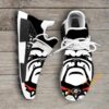 Georgia Bulldogs NMD Shoes