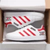 Georgia Bulldogs Stan Smith Shoes
