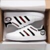 Georgia Bulldogs Stan Smith Shoes