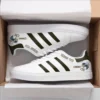Georgia Tech Yellow Jackets Stan Smith Shoes