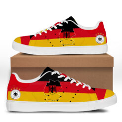 Germany FC Stan Smith Shoes