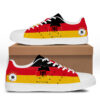 Germany FC Stan Smith Shoes