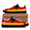 Germany FC Stan Smith Shoes