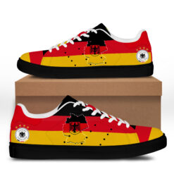 Germany FC Stan Smith Shoes