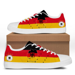 Germany FC Stan Smith Shoes