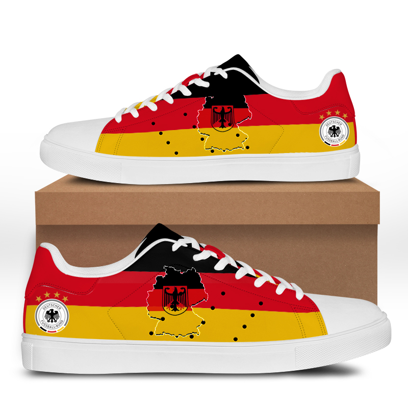 Germany FC Stan Smith Shoes 1 Germany FC Stan Smith Shoes
