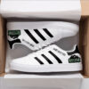 Ghost Adventure Stan Smith Shoes