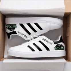 Ghost Adventure Stan Smith Shoes