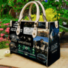 Ghost Adventures Leather Handbag