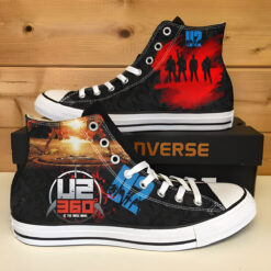 Ghostbusters 5 Stan Smith Shoes