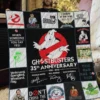 Ghostbusters A1 Blanket