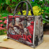Ghostbusters A1 Leather Handbag
