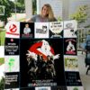 Ghostbusters A2 Blanket