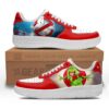 Ghostbusters Air Force Shoes
