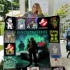 Ghostbusters Blanket
