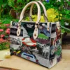 Ghostbusters Leather Handbag