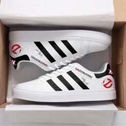 Ghostbusters Lover Stan Smith Shoes
