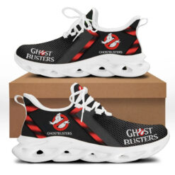 Ghostbusters Max Soul Shoes