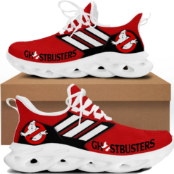 Ghostbusters Max Soul Shoes