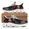 Ghostbusters Max Soul Shoes