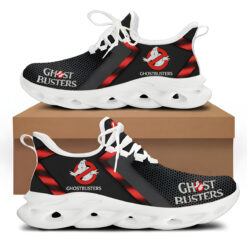 Ghostbusters Max Soul Shoes