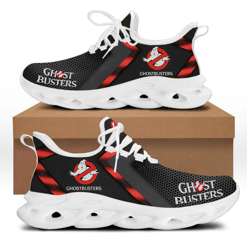 Ghostbusters Max Soul Shoes 1 Ghostbusters Max Soul Shoes
