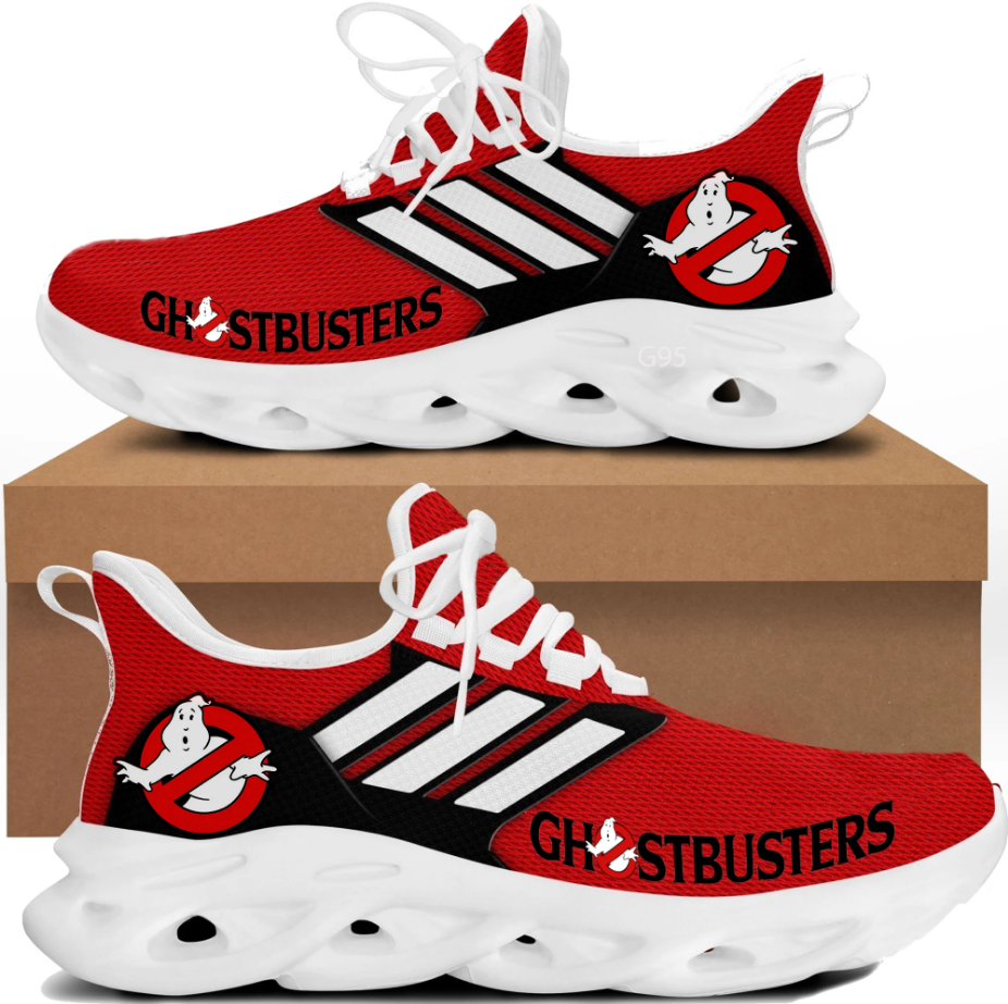Ghostbusters Max Soul Shoes 1 Ghostbusters Max Soul Shoes