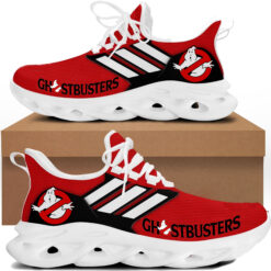 Ghostbusters Max Soul Shoes