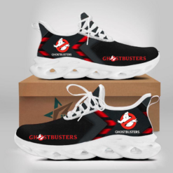 Ghostbusters Max Soul Shoes Shoes