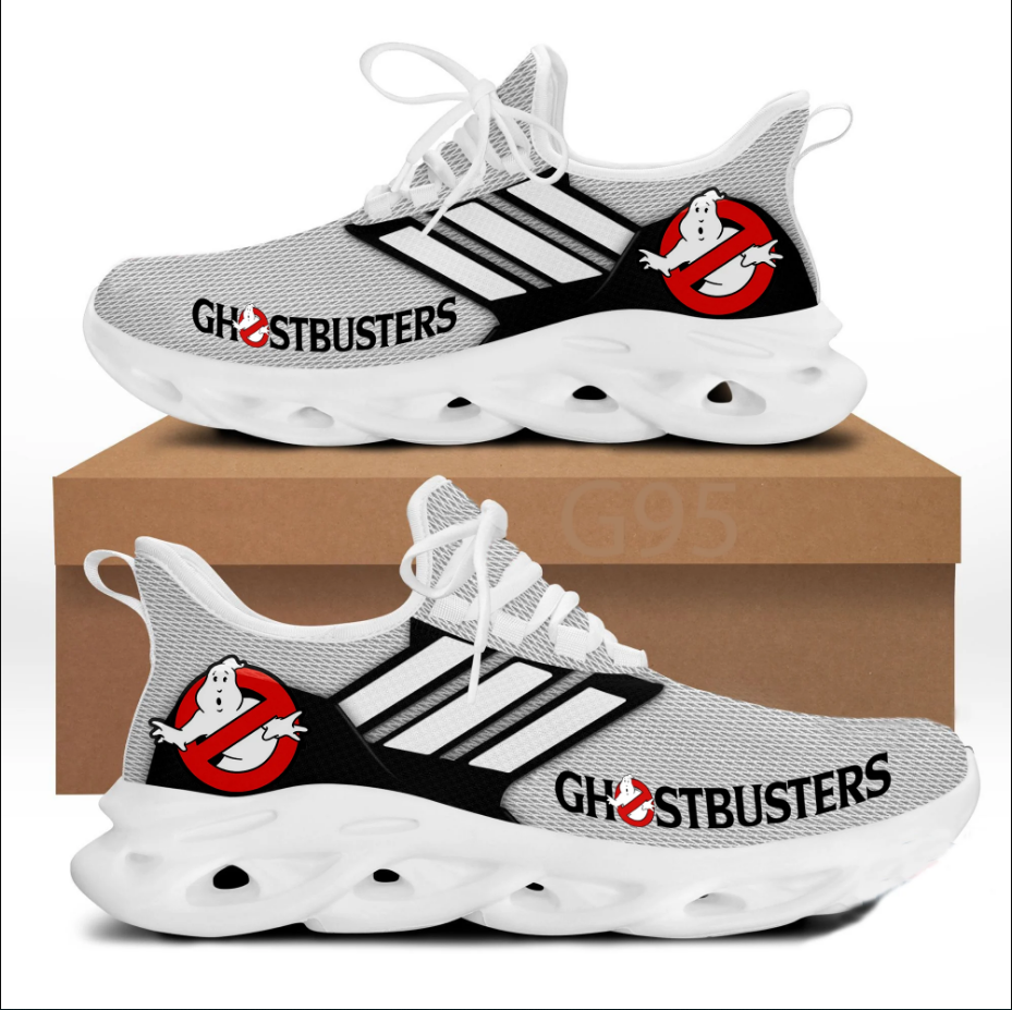 Ghostbusters Max Soul Shoes 1 Ghostbusters Max Soul Shoes