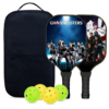 Ghostbusters Pickleball Racket Racket Racket Racket