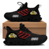 Giacomo Agostini Max Soul Shoes