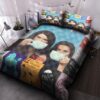 Gilmore Girls Bedding Set