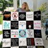 Gilmore Girls Best Blanket
