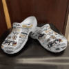 Gilmore Girls Lover Soft Clogs