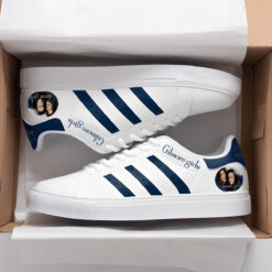 Gilmore Girls Stan Smith Shoes