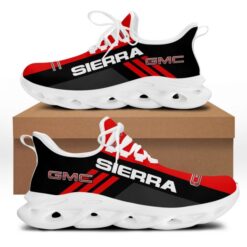 Gmc Sierra Max Soul Shoes