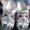 GodsMack Soft Clogs