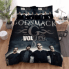 Godsmack 1 Bedding Set