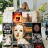 Godsmack Band Blanket
