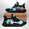 Goku Dragon Ball Z Reze Shoes