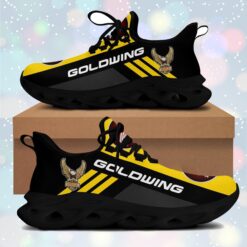 GoldWing Max Soul Shoes
