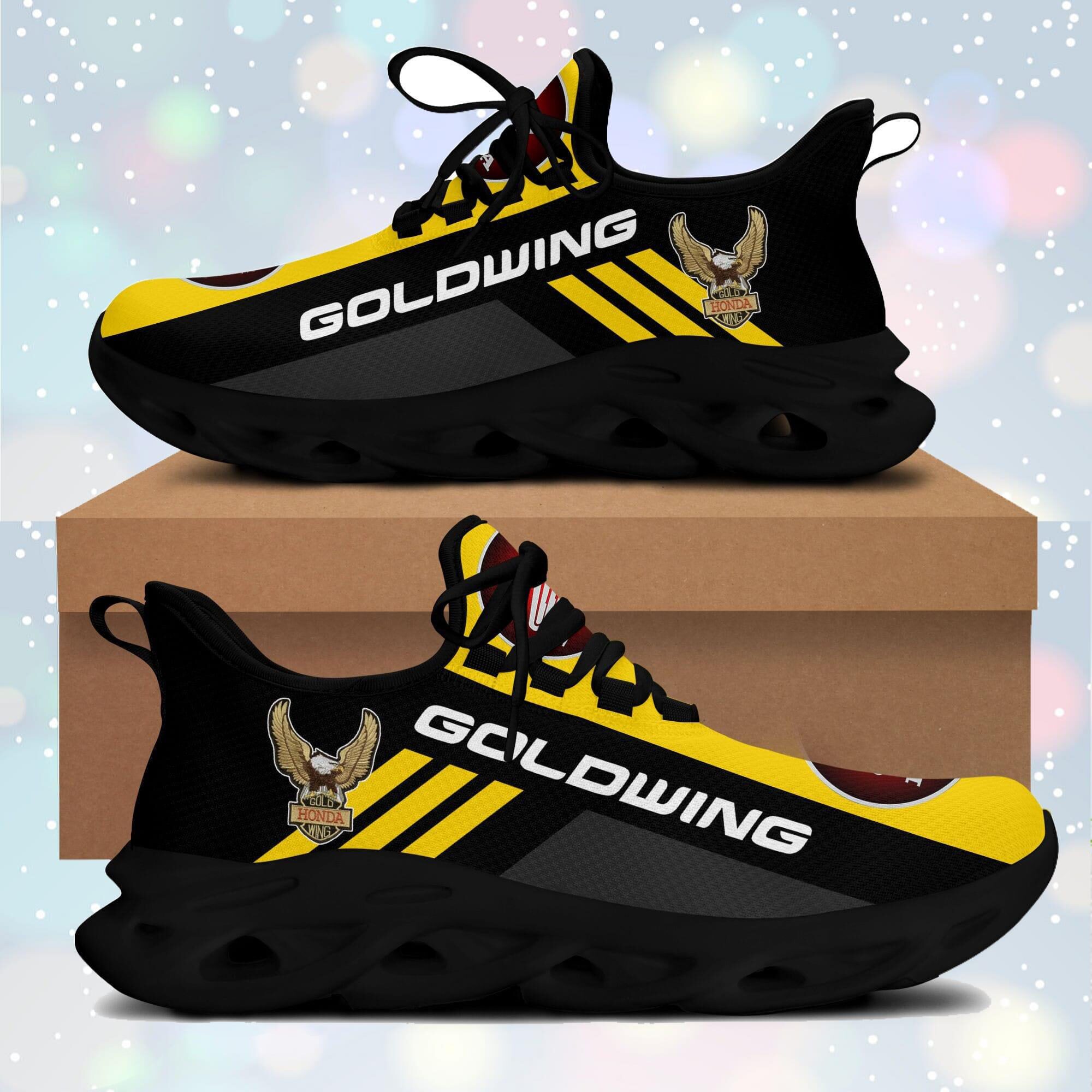 GoldWing Max Soul Shoes 1 GoldWing Max Soul Shoes