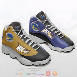 Golden State Warriors 1 Jordan 13