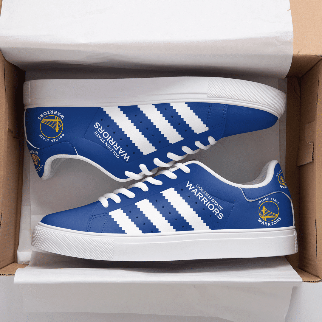 Golden State Warriors 1 Stan Smith Shoes 1 Golden State Warriors 1 Stan Smith Shoes