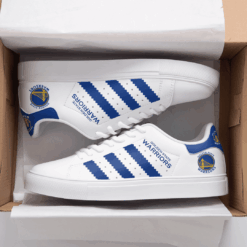 Golden State Warriors 2 Stan Smith Shoes
