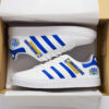 Golden State Warriors Stan Smith Shoes