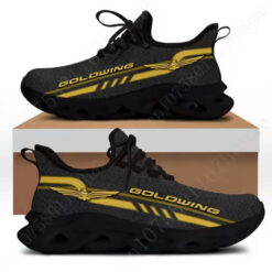 Goldwing A1 Max Soul Shoes
