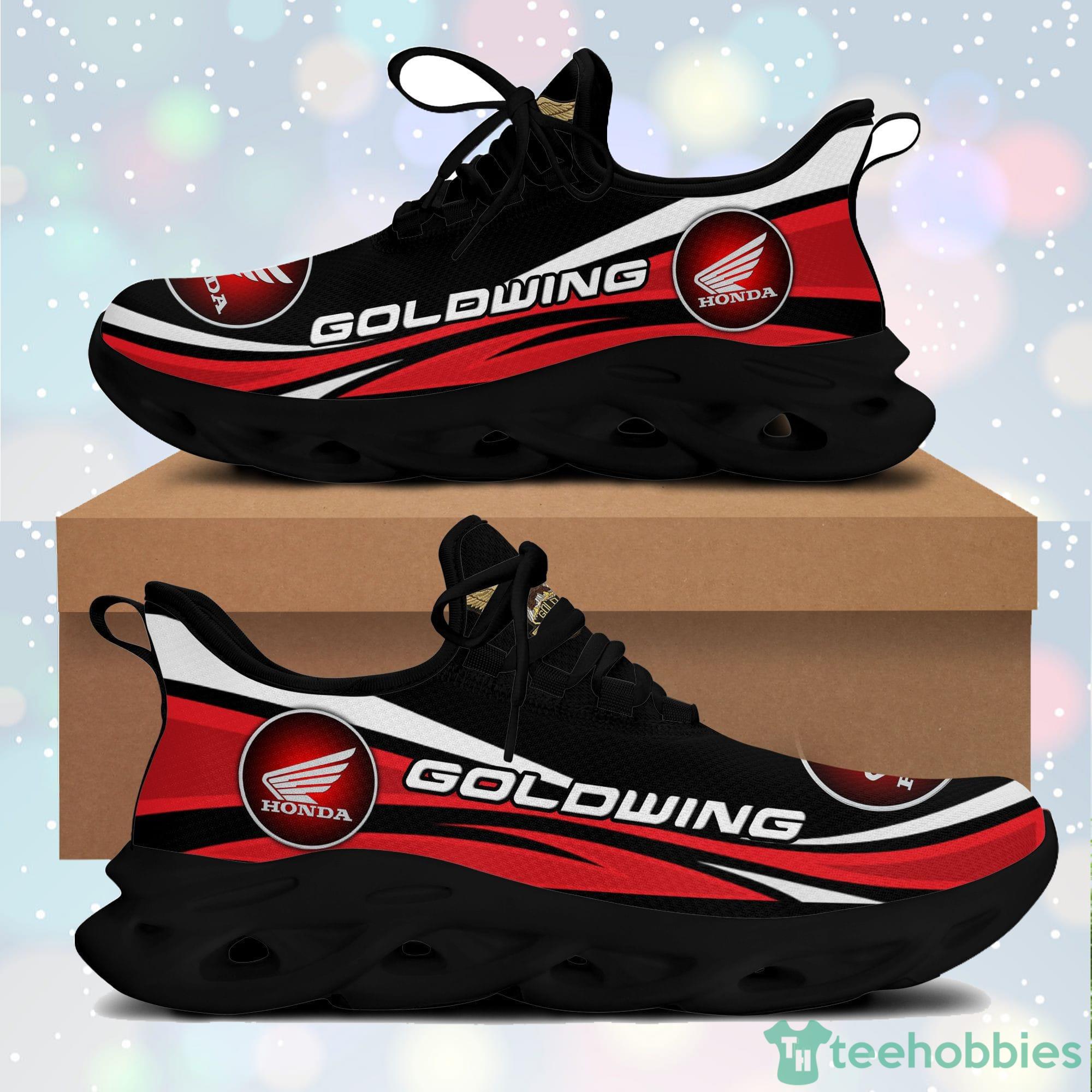 Goldwing A1 Max Soul Shoes 1 Goldwing A1 Max Soul Shoes
